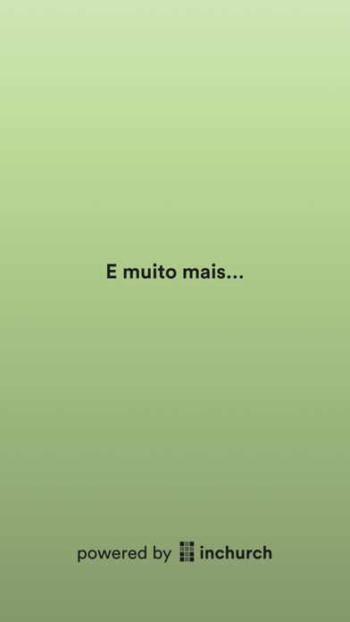 PRIMEIRA IGREJA PAVUNA - IPB Screenshot