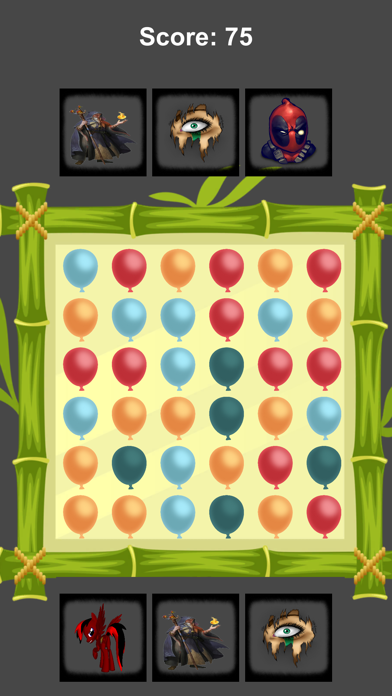 Screenshot #1 pour BallonDuster