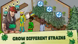 Game screenshot Weed City - Hemp Farm Tycoon mod apk