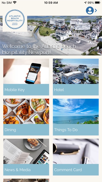 Atlantic Beach Hospitality