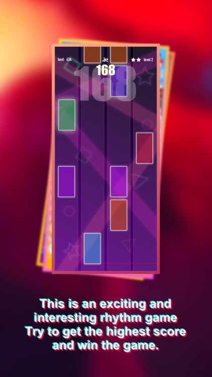 TokLands screenshot-3