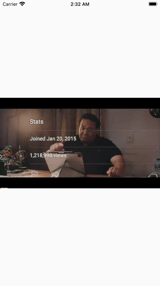 #6. El Deeb Academy (iOS) De: Amr Eleraky