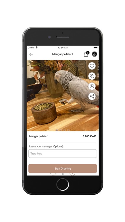 Mengar - منقار screenshot-3