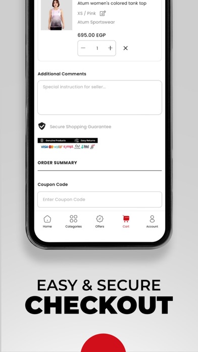 Sporty Pro Screenshot