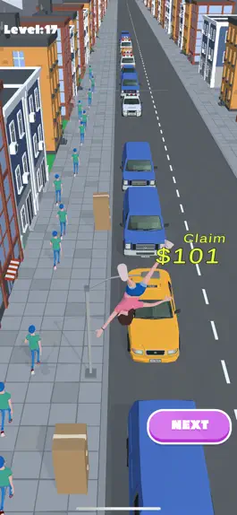 Game screenshot Claim Game mod apk
