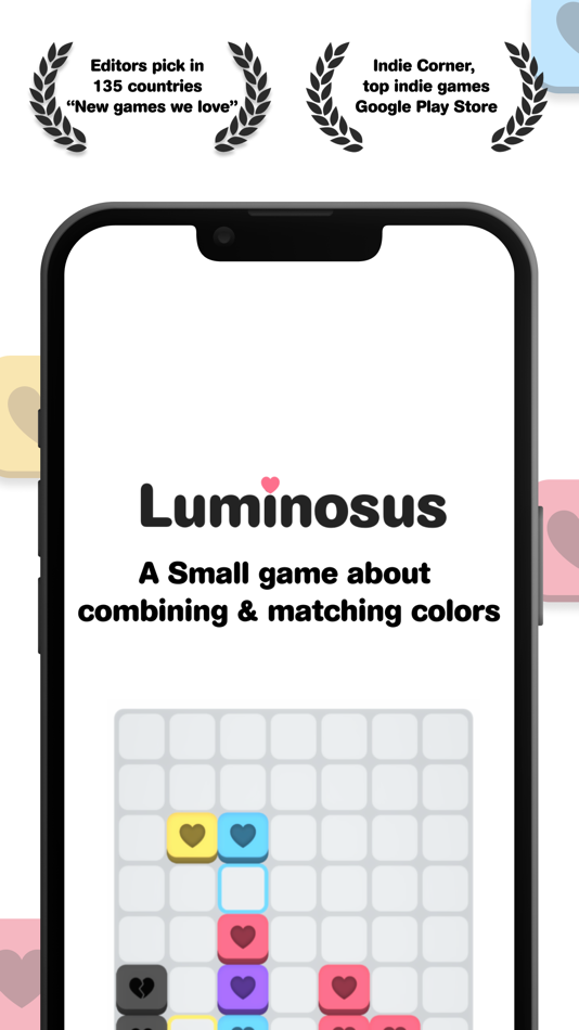 Luminosus - 1.1.5 - (macOS)