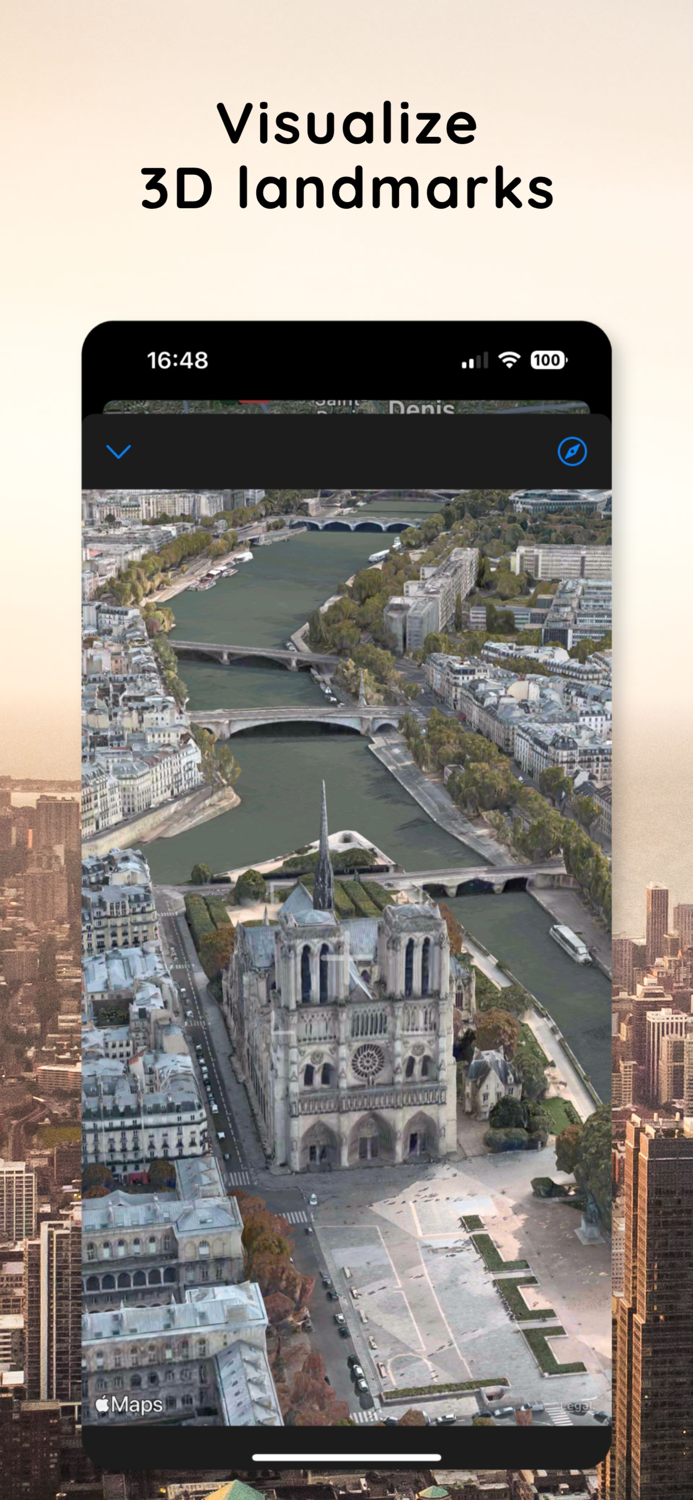 Around.Us - Hidden Gems Guide