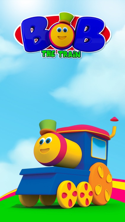 Bob the train