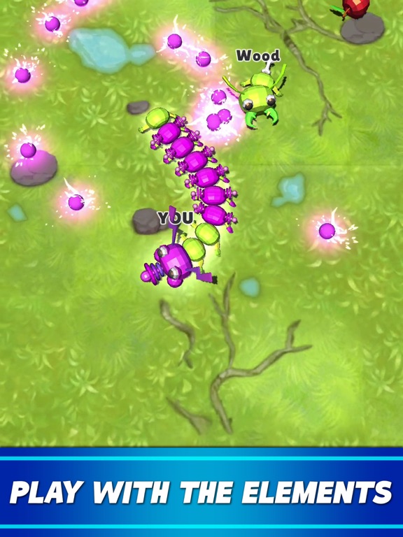 Screenshot #6 pour Battle Bug 3D