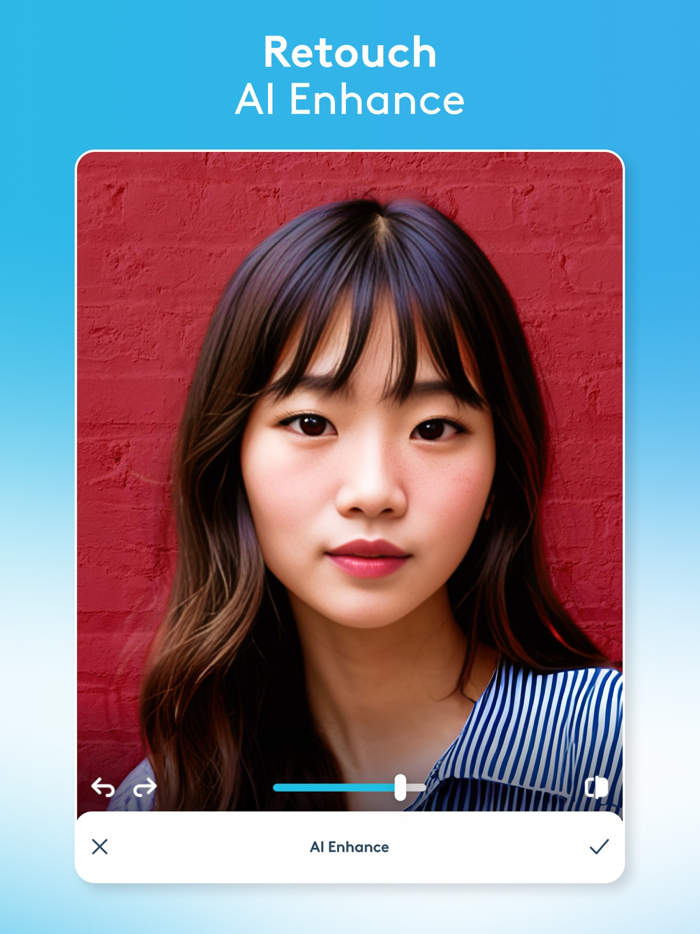 Facetune AI Photo-Video Editor