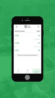 grad zenica iphone screenshot 2