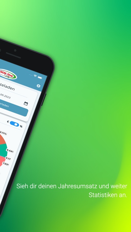 NON Stop Shop Portal