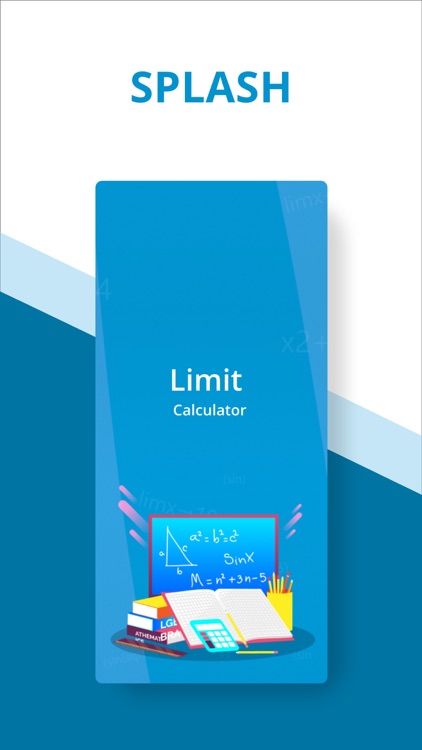 Limit_Calculator