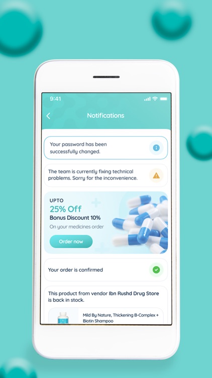 DawaOrder screenshot-6