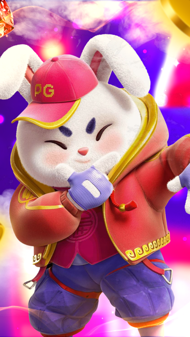 Fortune Rabbit: Golden Journey Screenshot