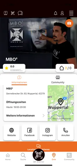 Game screenshot MBO3 mod apk
