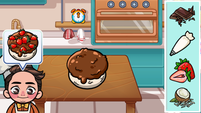 Sofì & Luì World Screenshot