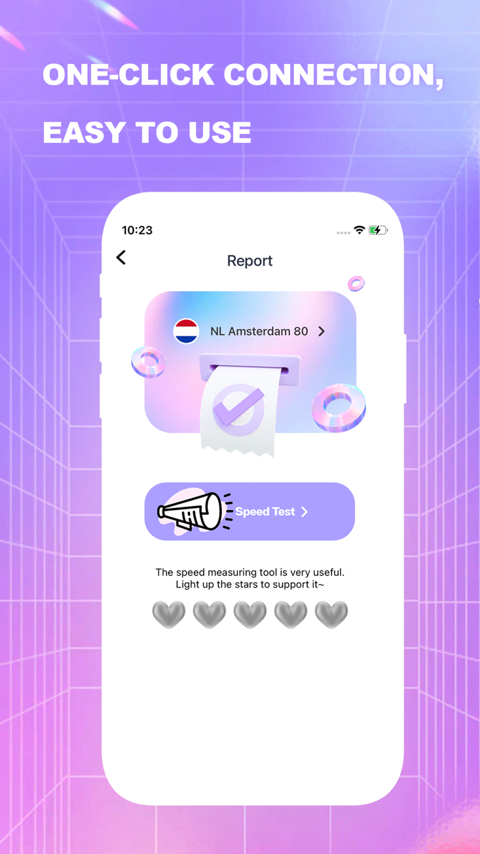 RainBowVPN-UnlimitedandSecure
