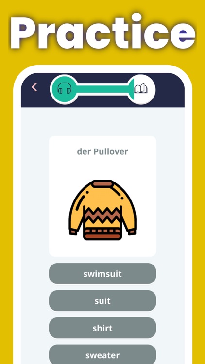 Learn german language 2025 screenshot-3