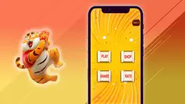 Game screenshot Fσrtunε Tiger Wheel hack