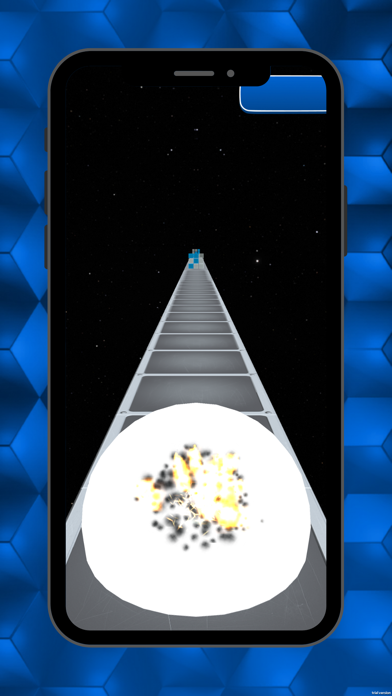 Pixbetz Cubes Screenshot