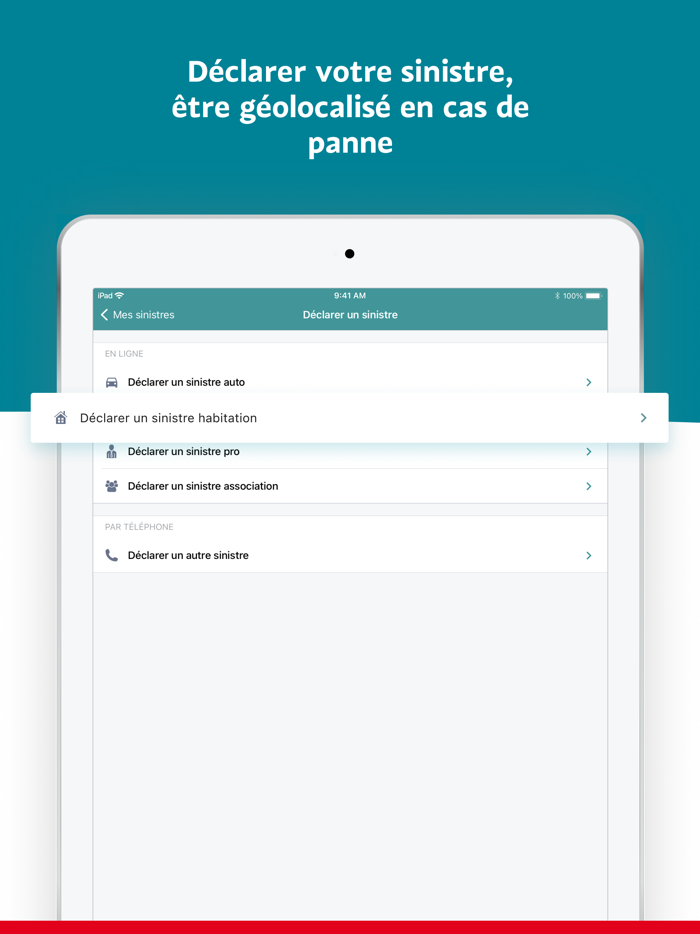 MAAF et Moi - Assurance MAAF
