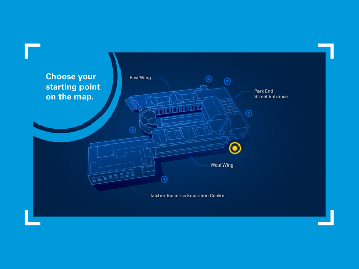 Leading Future Major Programs