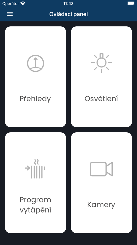 #2. txCONNECTED (iOS) 由: WaM Solutions s.r.o.