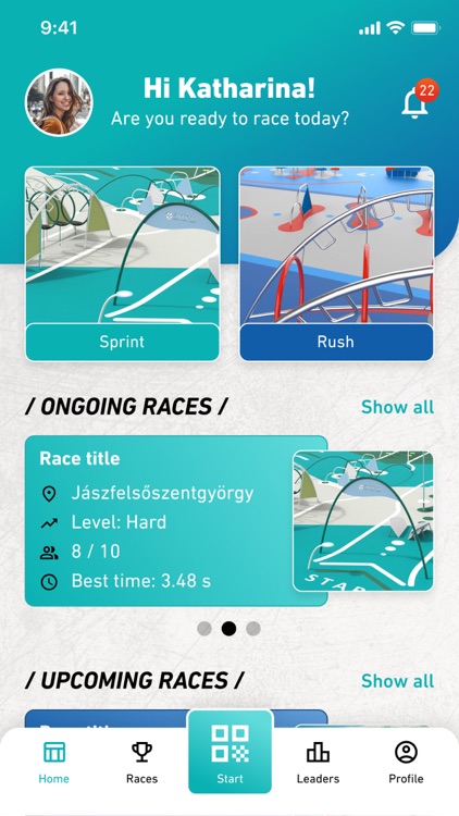 Urban Hero Sports screenshot-7