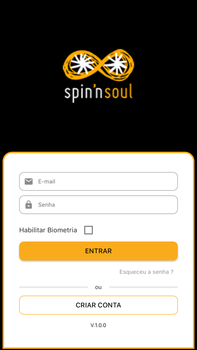 Spin'n Soul Screenshot