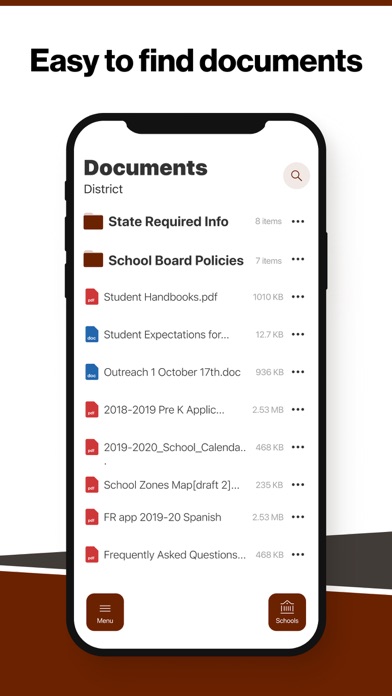 Washakie County Schools 1 Screenshot