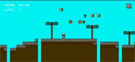 Game screenshot 8-Bit Jump 3 mod apk