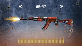 Game screenshot Gun noise - Gun shot sounds hack