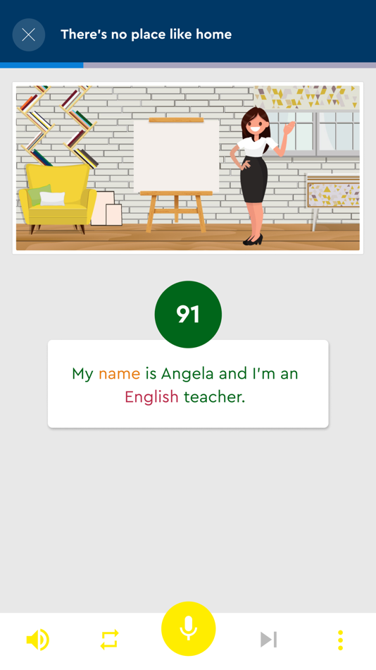 #4. aptc Idiomas (iOS) 由: Flex Sistemas Educacionais Ltda