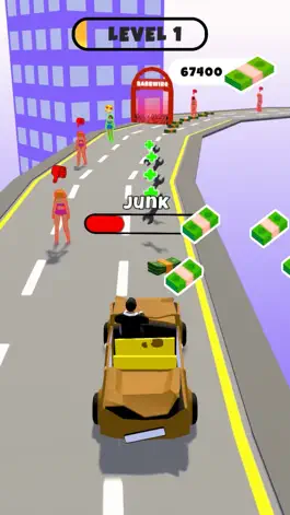 Game screenshot Drive to Love mod apk
