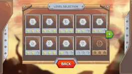 Game screenshot PLAYMOBIL Dino Rise apk
