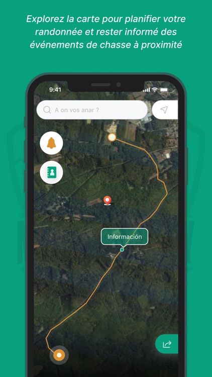 Nature Security screenshot-5