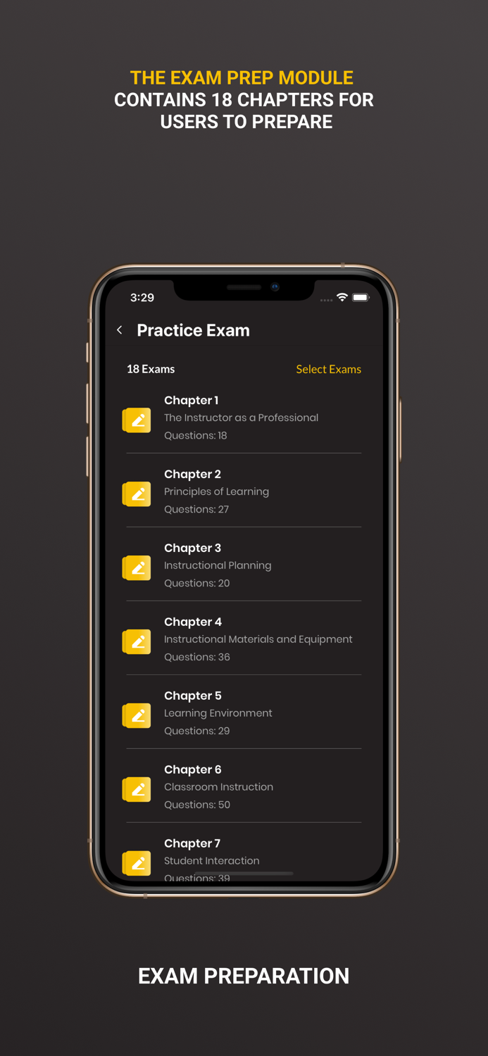 Instructor 9th Edition