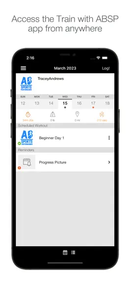 Game screenshot Train with ABSP mod apk