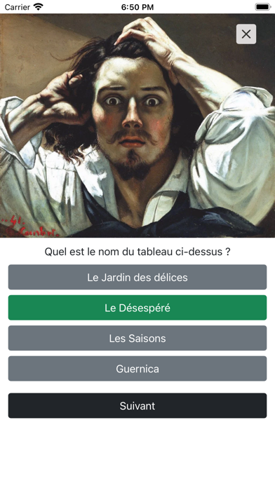 Ma Petite Culture Screenshot