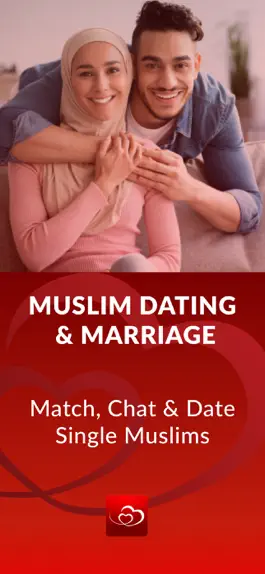 Game screenshot eCift: Meet Single Muslims mod apk