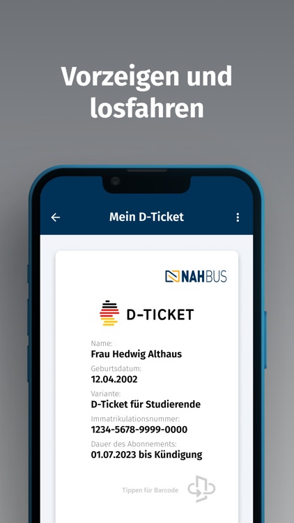 Nahbus Tickets screenshot-4