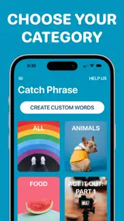 How to cancel & delete catch phrase game for friends 2