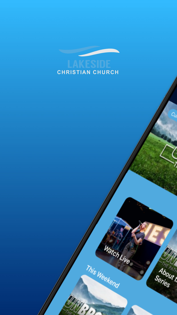 Lakeside Christian Springfield