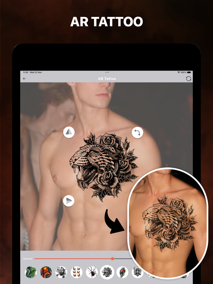 Ai Tattoo Design Tattoo Maker