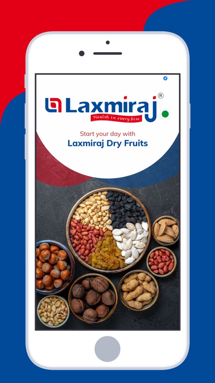 Laxmiraj Dry Fruits