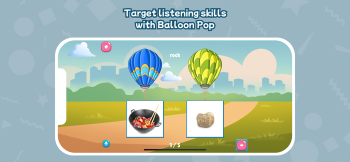 Minimal Pairs Arcade