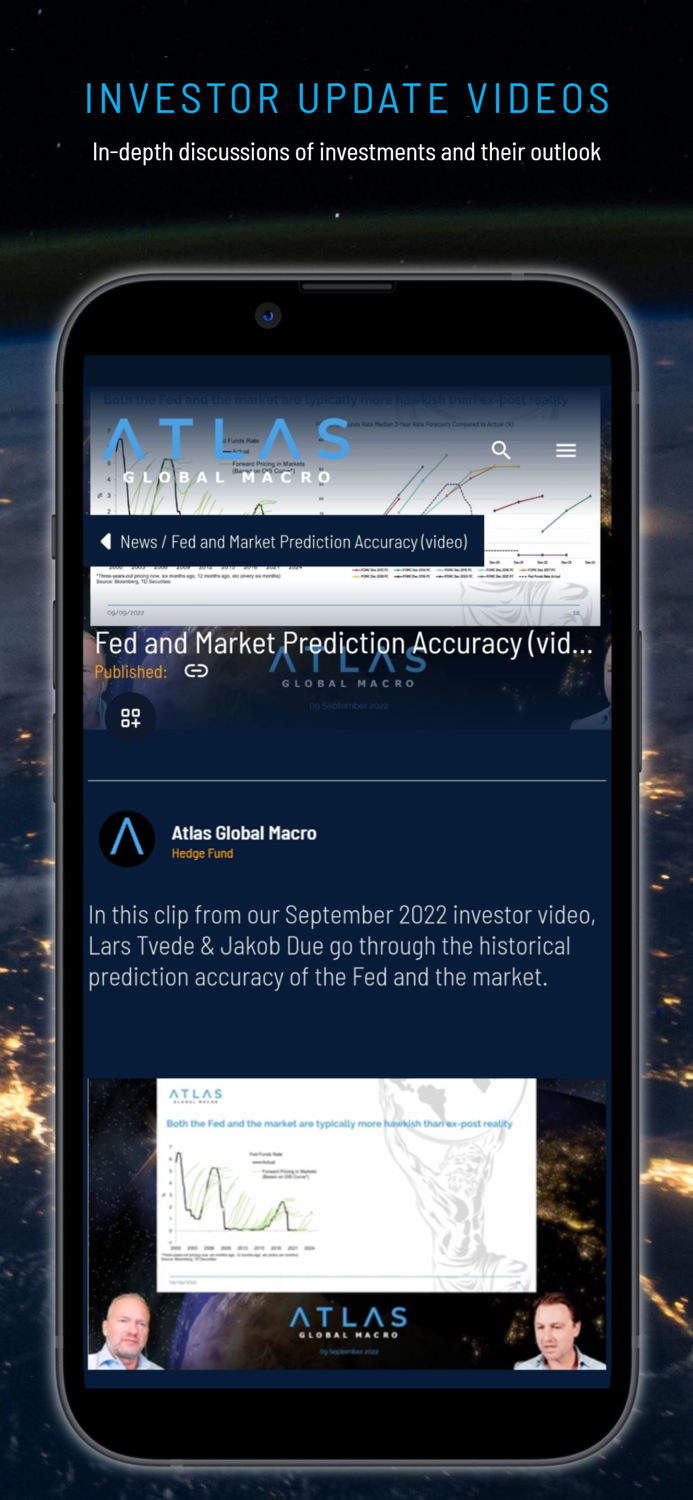 Atlas Global Macro