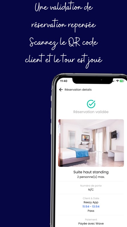Reezy Pro screenshot-4