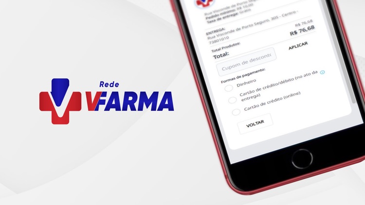 Rede VFarma screenshot-9